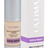 Good Night ночной крем