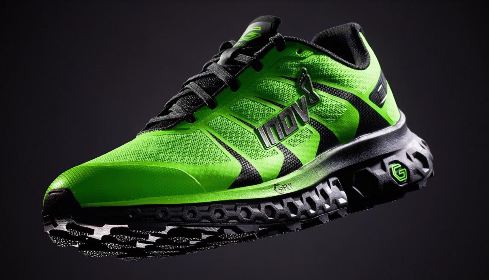 Беговые кроссовки на графеновой подошве - превосходные Беговые кроссовки на графеновой подошве - превосходные