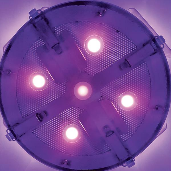 Британский инновационный центр электроники и фотоники (EPIC) инвестирует в технологию плазменной обработки Henniker Британский инновационный центр электроники и фотоники (EPIC) инвестирует в технологию плазменной обработки Henniker