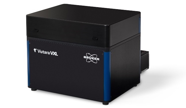 Bruker представляет лучший в своем классе микроскоп Vutara ™ VXL со сверхвысоким разрешением и возможности анализа пространственной биологии