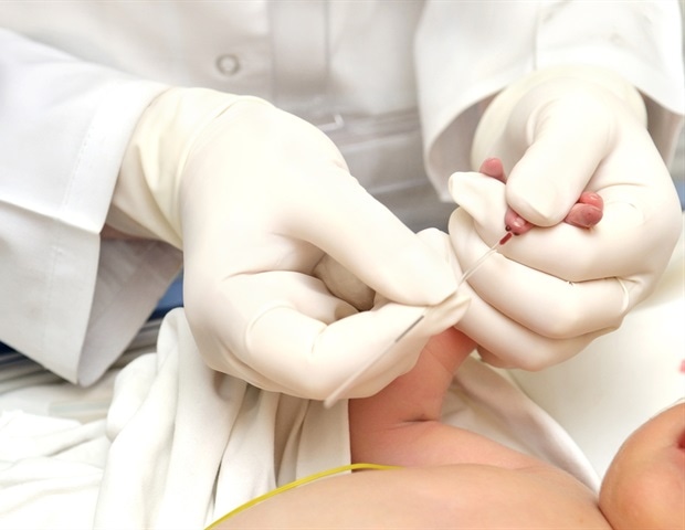 ДНК-тесты для быстрой диагностики редких заболеваний у детей в критическом состоянии