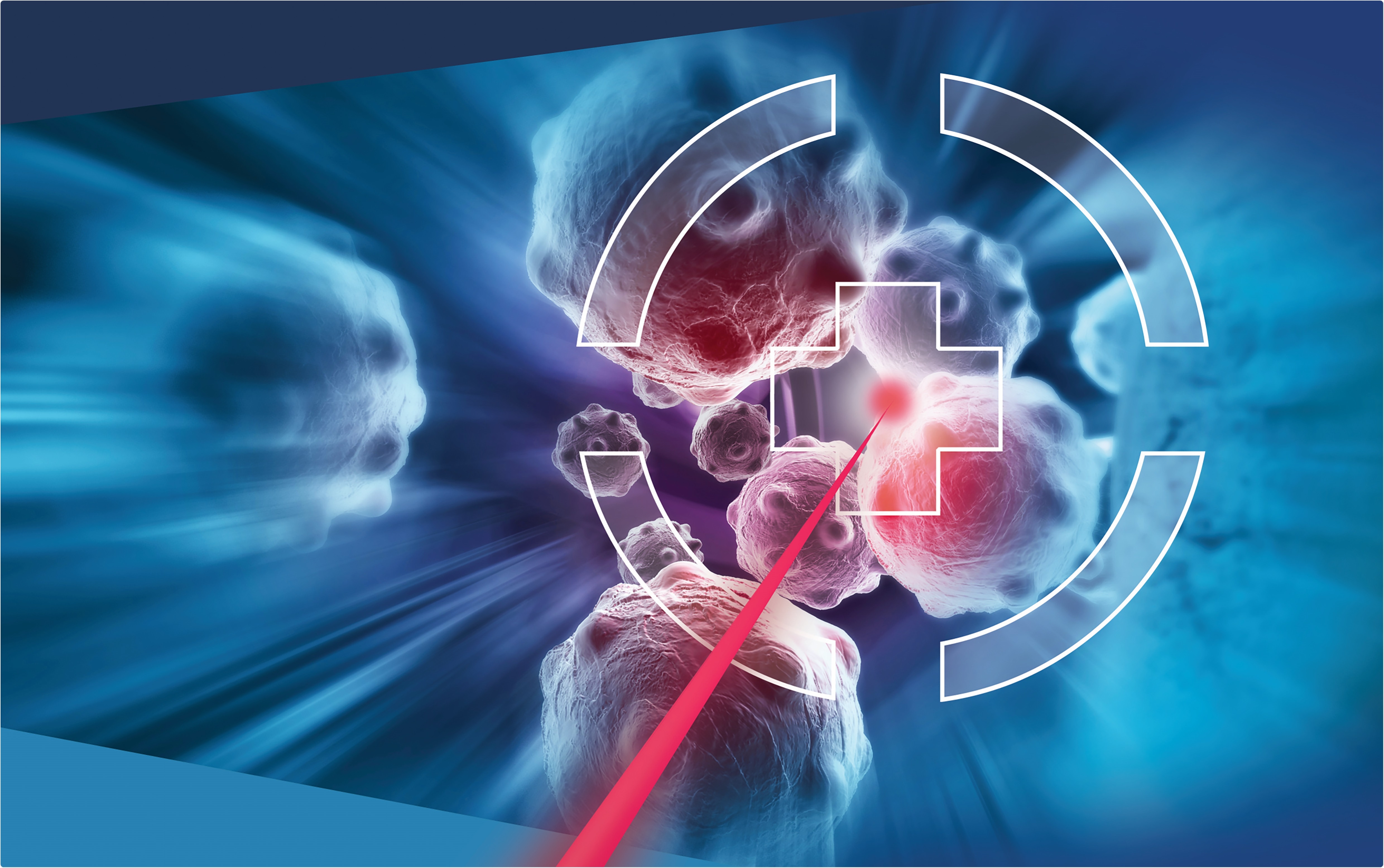 Достижения в области оптимизации медицинских ускорителей