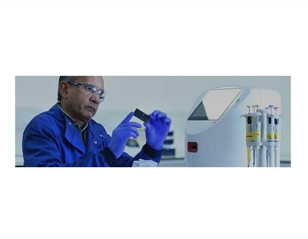 Fluidic Analytics представляет экономичный и недорогой набор для маркировки белка