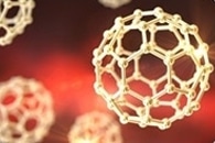 Инновационная нанотехнология превращает прозрачную наночастицу кальцита в искусственное золото