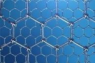 Интеграция 2D-материала в специально разработанные стеклянные волокна