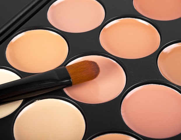 Исследование показывает более быстрое усвоение химических веществ у людей с генетически ослабленным кожным барьером