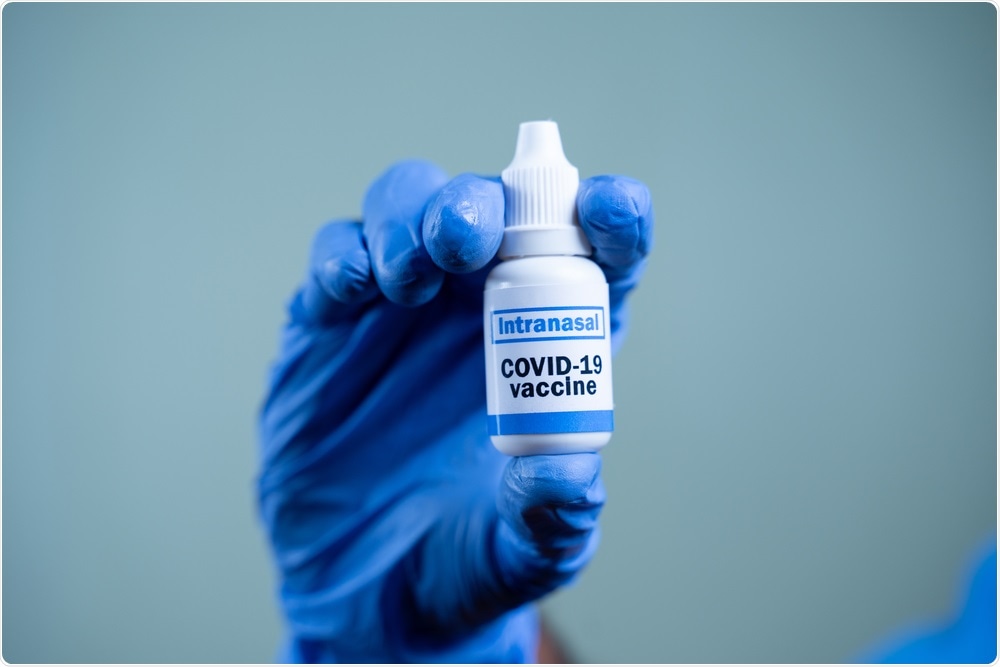 Исследование показывает эффективность схемы гетерологичной вакцины для индукции защиты слизистых оболочек от COVID-19