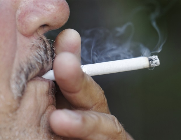 Исследование показывает потенциальное влияние курения на старение лица