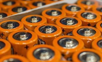 Изучение перспектив использования кремниевых анодов для батареи большой емкости