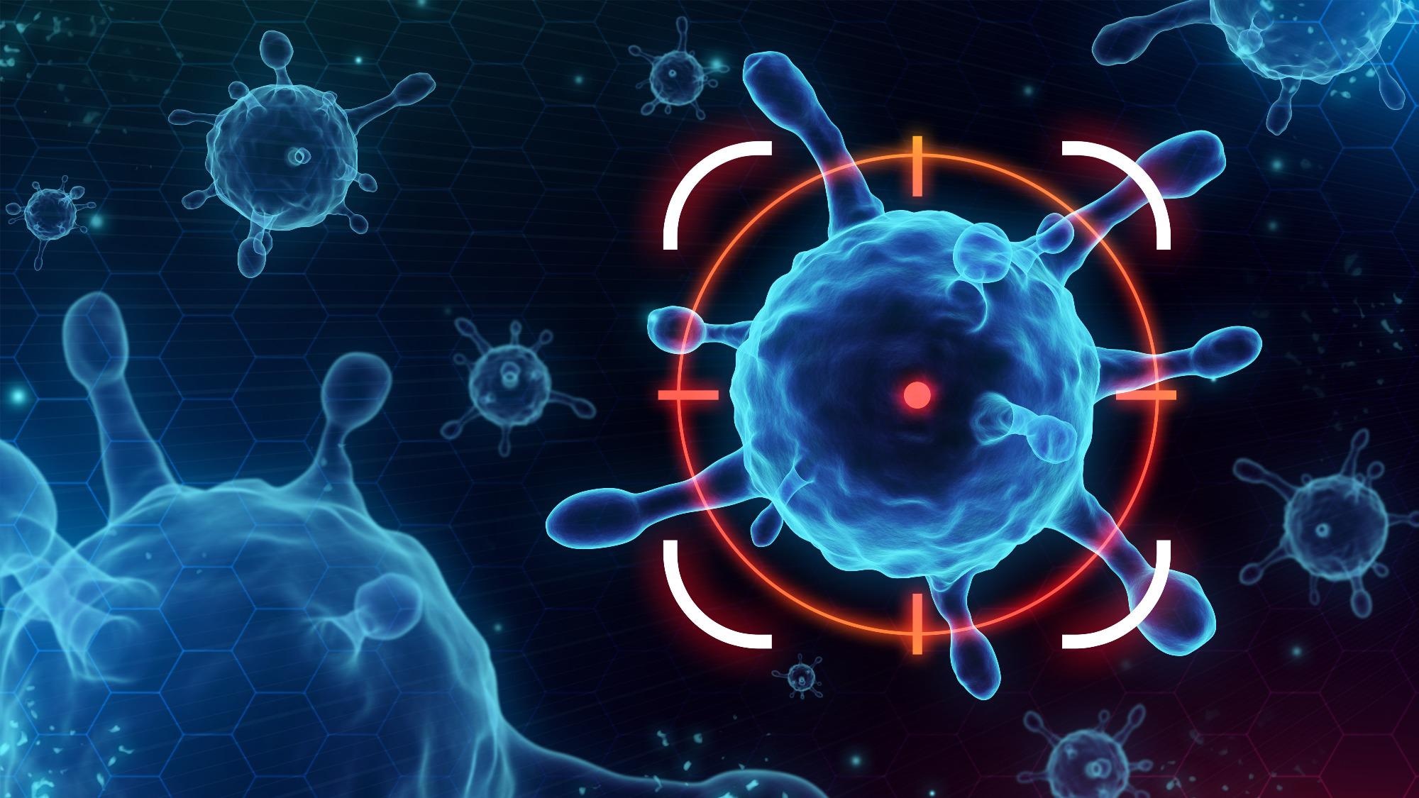 Как наночастицы золота могут быть использованы для уничтожения бактерий Как наночастицы золота могут быть использованы для уничтожения бактерий