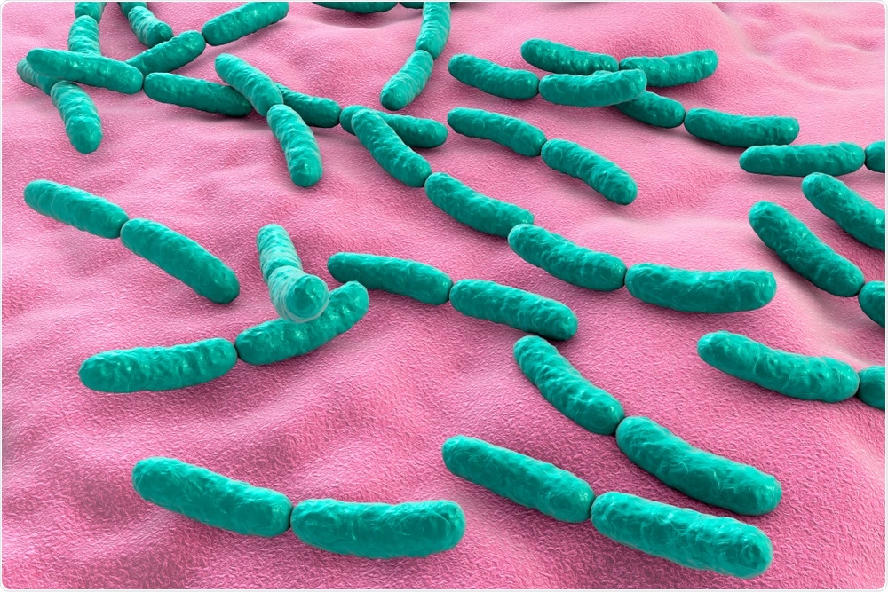 Кишечные бактерии связаны с метаболическими изменениями и аутизмом в новом исследовании
