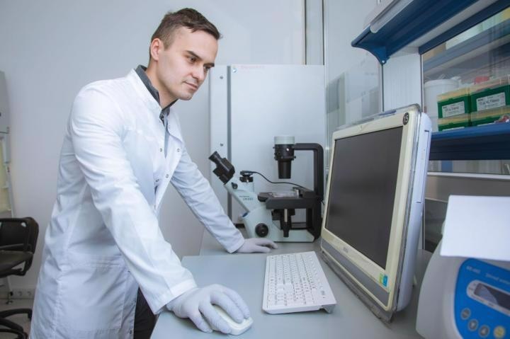 Магнитными наночастицами можно манипулировать для уничтожения раковых клеток Магнитными наночастицами можно манипулировать для уничтожения раковых клеток