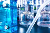 Мембранные фильтры со встроенными наноалмазами для «искристой» чистой воды Мембранные фильтры со встроенными наноалмазами для «искристой» чистой воды