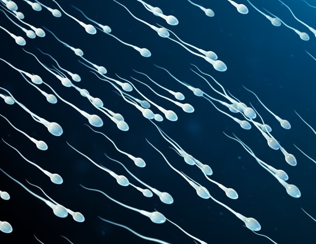 Микробиом спермы, выявленный с помощью РНК-секвенирования