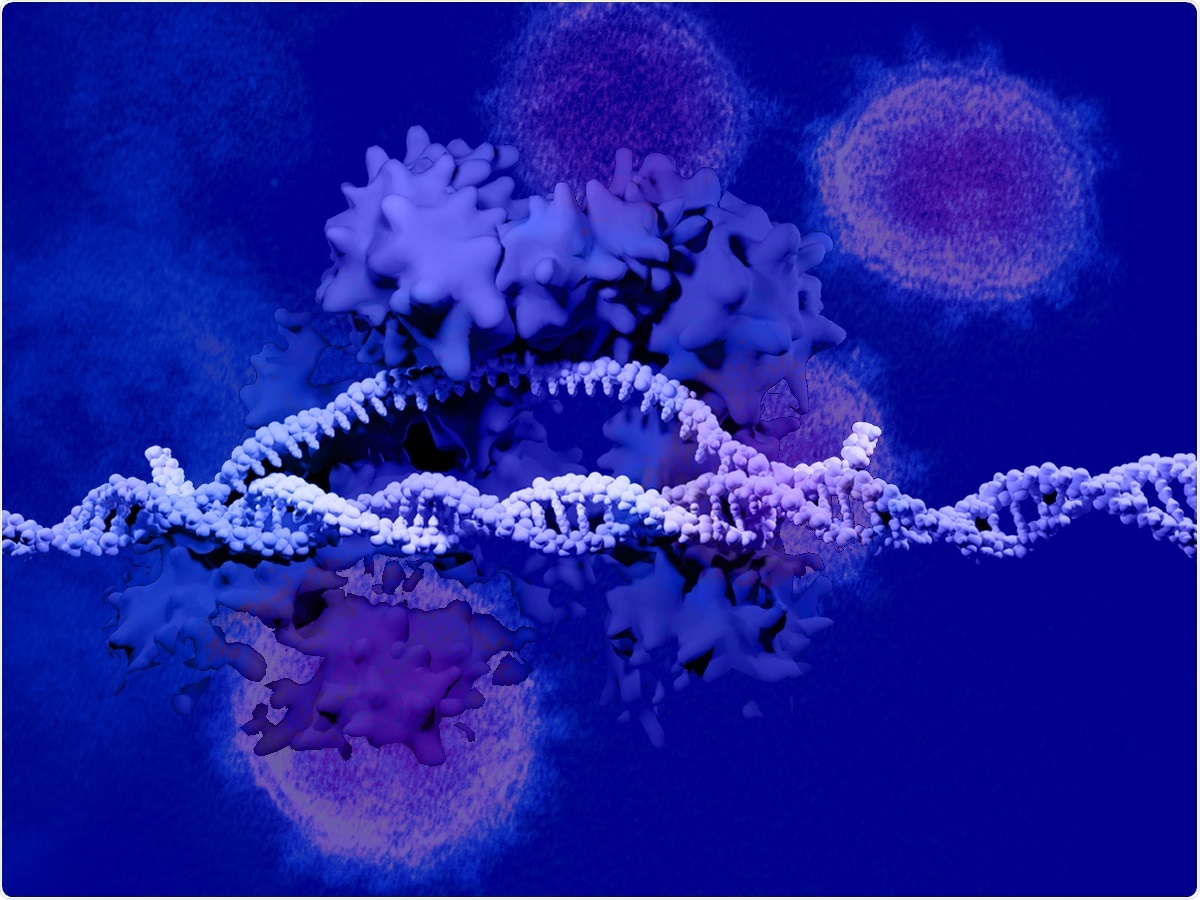 Можно ли использовать CRISPR в качестве противовирусного препарата SARS-CoV-2? Можно ли использовать CRISPR в качестве противовирусного препарата SARS-CoV-2?