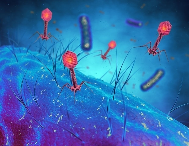 Наночастицы, подобные коронавирусу, могут служить положительным контролем для тестов COVID-19 Наночастицы, подобные коронавирусу, могут служить положительным контролем для тестов COVID-19