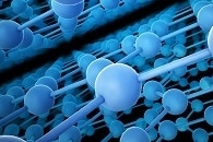 Наночастицы, размещенные рядом с зеркалом, создают уникальные паттерны для определения их местоположения Наночастицы, размещенные рядом с зеркалом, создают уникальные паттерны для определения их местоположения