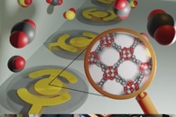 Новая искусственная ячейка на чипе на основе микрожидкостной технологии