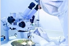 Новая микроскопическая техника обеспечивает детальное изображение процесса зародышеобразования капель Новая микроскопическая техника обеспечивает детальное изображение процесса зародышеобразования капель