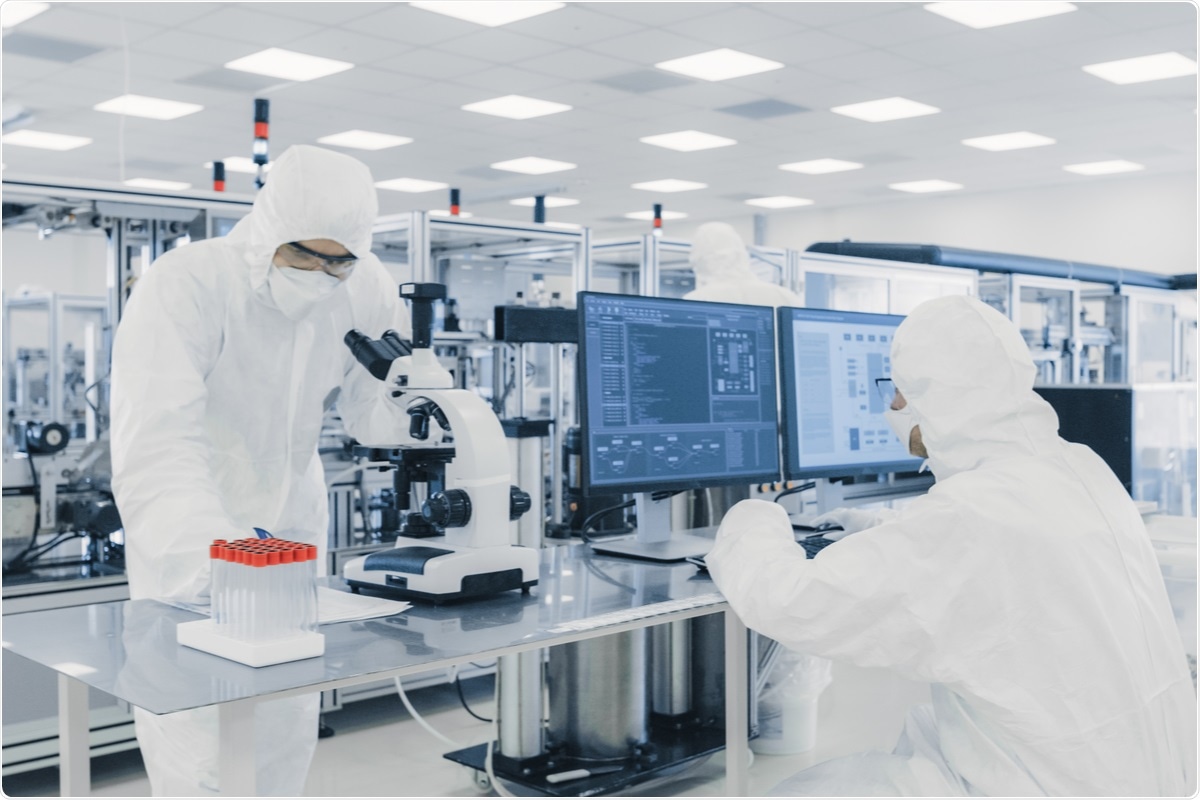 Новое исследование идентифицирует новое соединение как многообещающий кандидат в лекарство от панкоронавируса Новое исследование идентифицирует новое соединение как многообещающий кандидат в лекарство от панкоронавируса