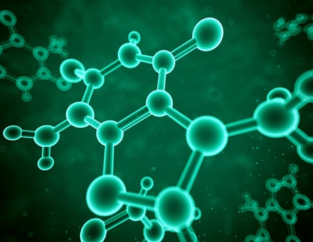 Новое исследование молекулярных взаимодействий может облегчить разработку новых лекарств