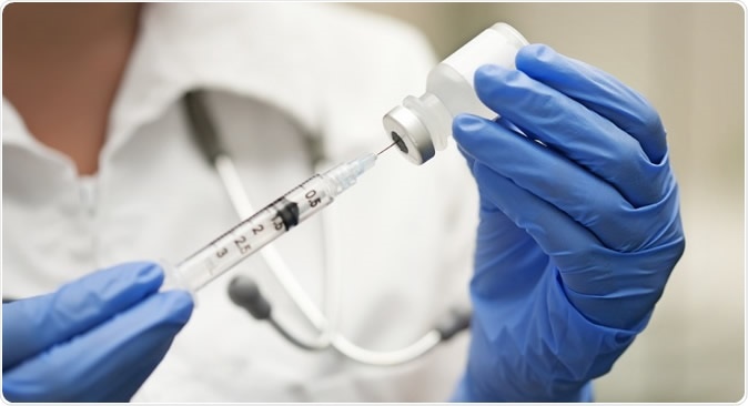 Новые антитела могут обеспечить универсальную вакцину против гриппа