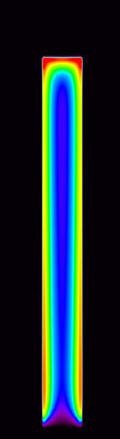 Новые светодиоды на основе нанопроволоки производят в пять раз большую интенсивность света, чем обычные светодиоды