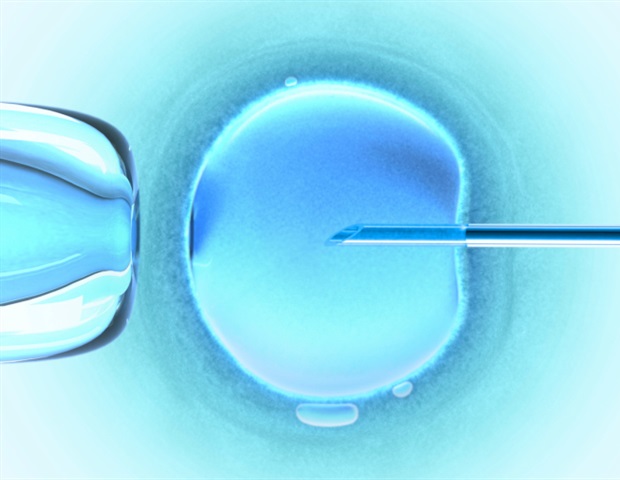 Новый акцент на неблагоприятном влиянии мужских факторов на вспомогательные репродуктивные методы лечения