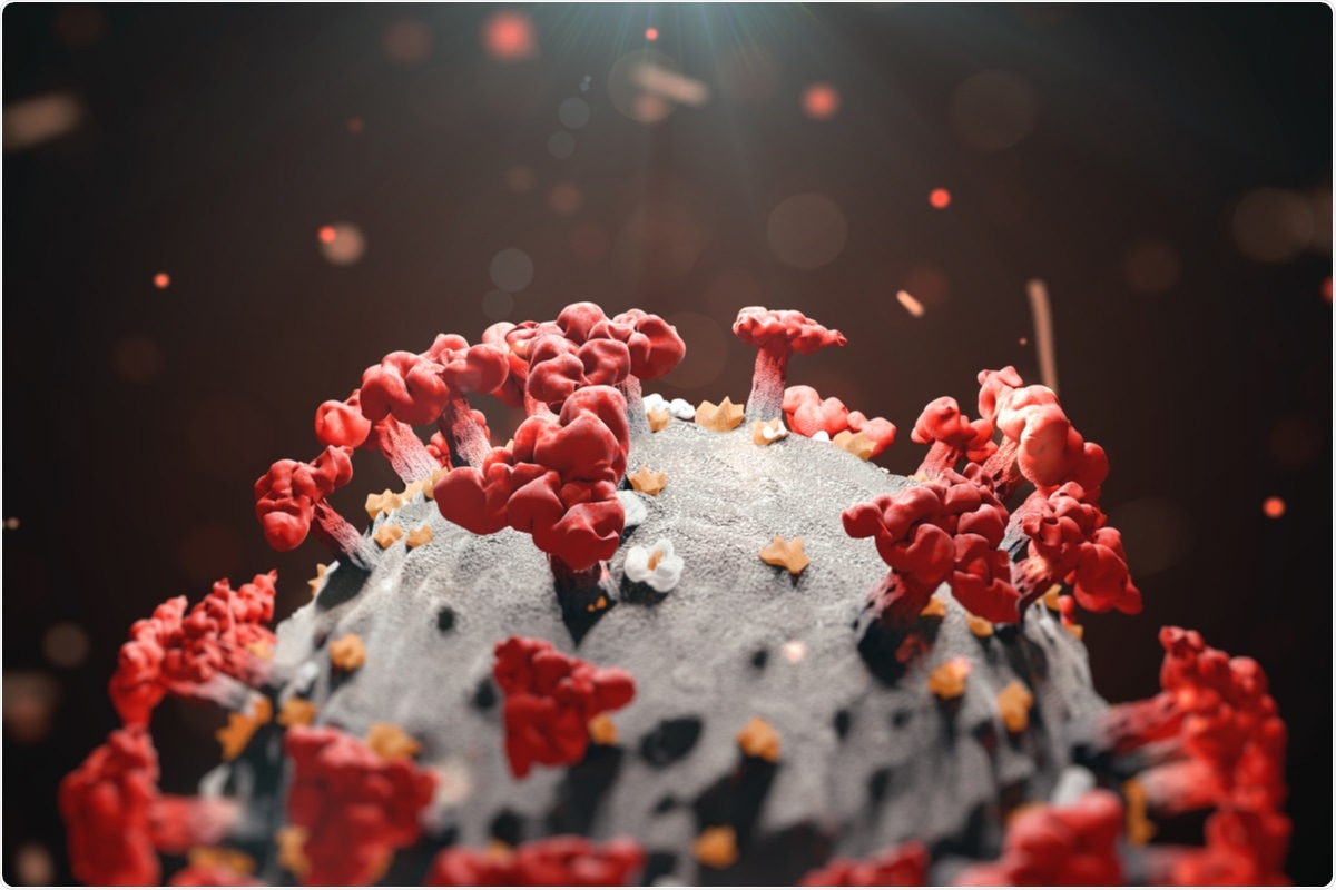 Обратное отслеживание происходит в репликационно-транскрипционном комплексе SARS-CoV-2 Обратное отслеживание происходит в репликационно-транскрипционном комплексе SARS-CoV-2