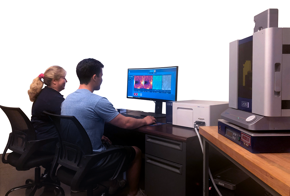 Oxford Instruments Asylum Research присоединяется к консорциуму MIT.nano Oxford Instruments Asylum Research присоединяется к консорциуму MIT.nano