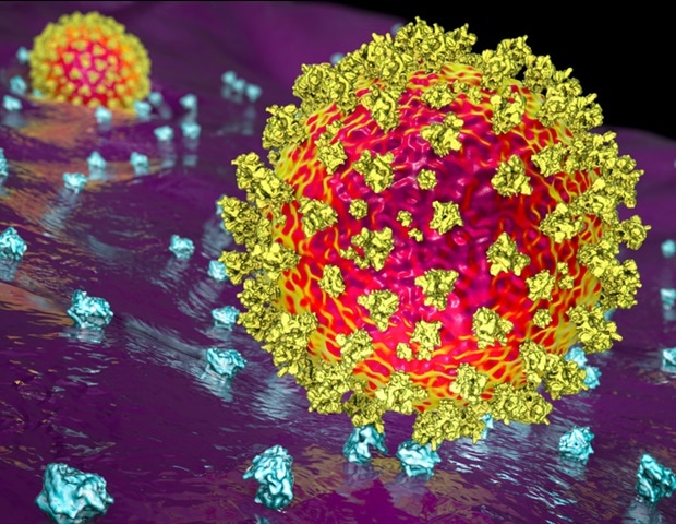 Потенциальная вакцина CanSino от коронавируса вызывает иммунный ответ в клинических испытаниях