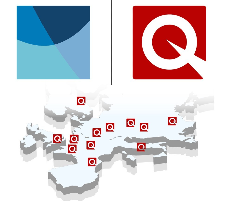 Quantum Design International теперь является партнером по продажам Lake Shore Cryotronics в Европе