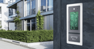 Различные типы систем внутренней связи Различные типы систем внутренней связи