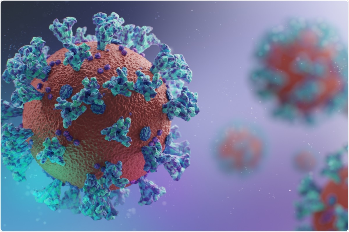 RIG-1-подобные рецепторы могут играть доминирующую роль в подавлении инфекции SARS-CoV-2 RIG-1-подобные рецепторы могут играть доминирующую роль в подавлении инфекции SARS-CoV-2