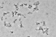 Самонакладные кубовидные нанокластеры меди Самонакладные кубовидные нанокластеры меди
