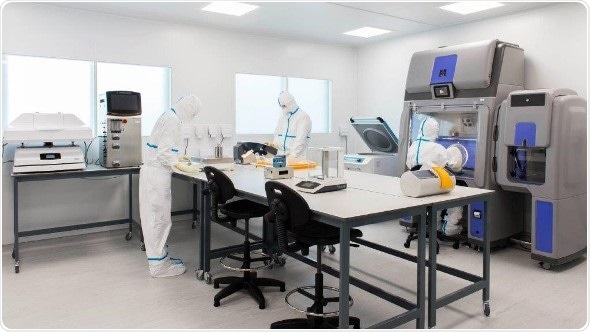 Sartorius Stedim Biotech объявляет о запуске новых услуг по производству банков клеток млекопитающих
