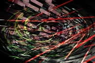 Технология 3D-нанопечати помогает создавать оптические перцептроны Технология 3D-нанопечати помогает создавать оптические перцептроны