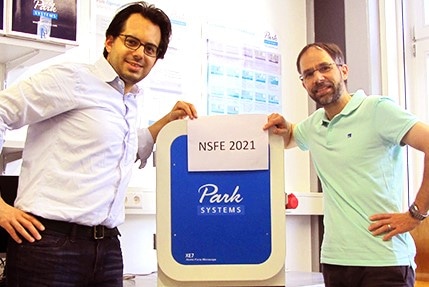 Университет Фрайбурга и Park Systems Europe объявляют о проведении 4-го европейского нано-научного форума 15-17 сентября 2021 года в Институте физической химии Университета Альберта-Людвига Фрайбурга